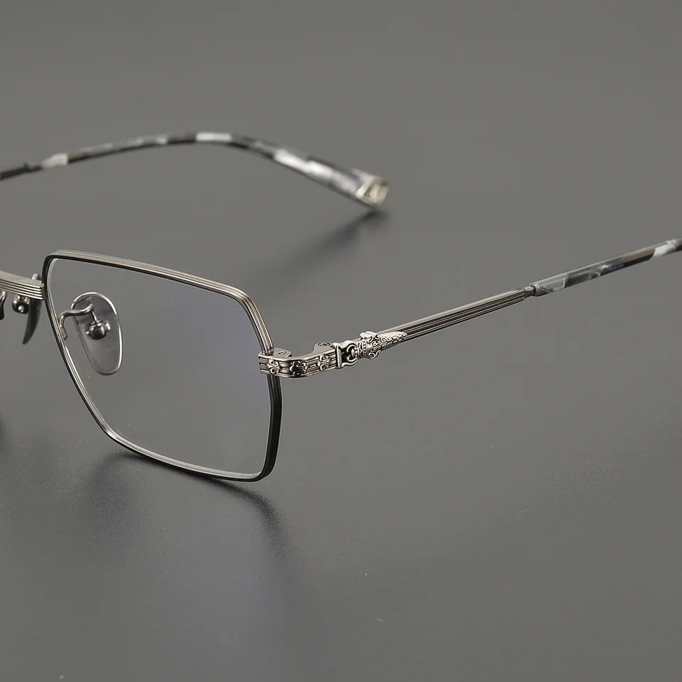 2026-new-year's-new-event-new-classic-retro-square-titanium-frame-glasses-men's-and-women's-casual-optical-prescription-glasses