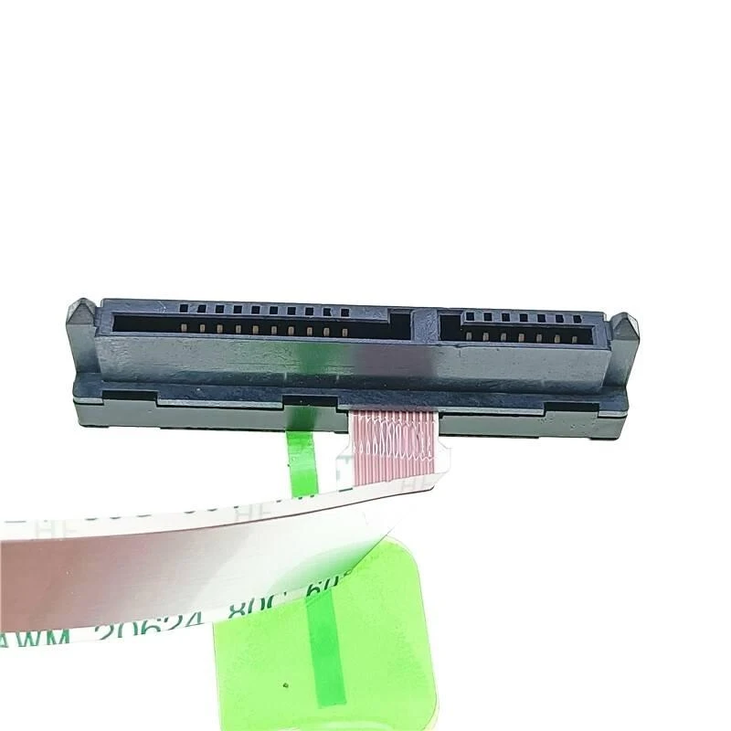 New 0J86N0 J86N0 FOR DELL Inspiron G5 15 5590 G7 17 7590 7790 SATA HDD SSD CABLE