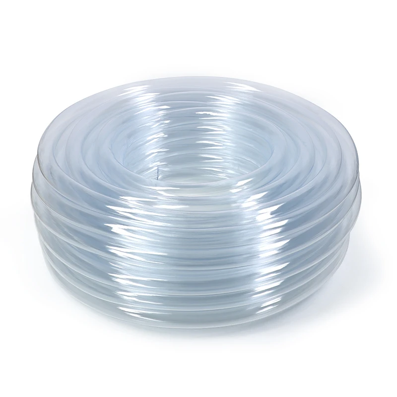 5m PVC Transparente Schläuche Aquarium Pumpenschlauch ID 2 3 4 5 6 7 8 9 10 12 14 18 20mm Klares Leitungsrohr Gartenbewässerungsschlauch – Detail 4
