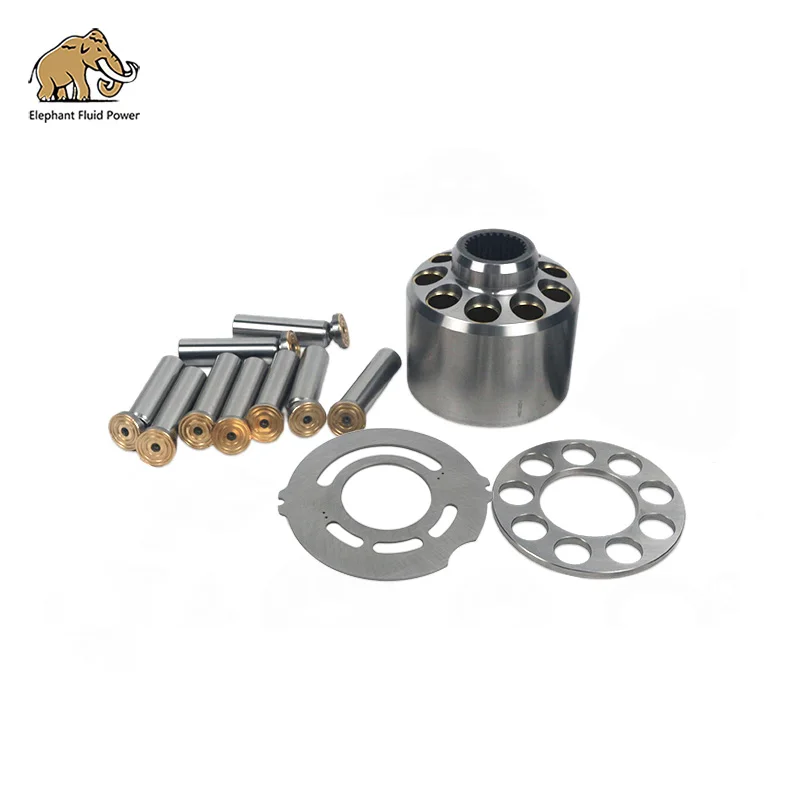 

LINDE HPR105 hydraulic pump spare parts