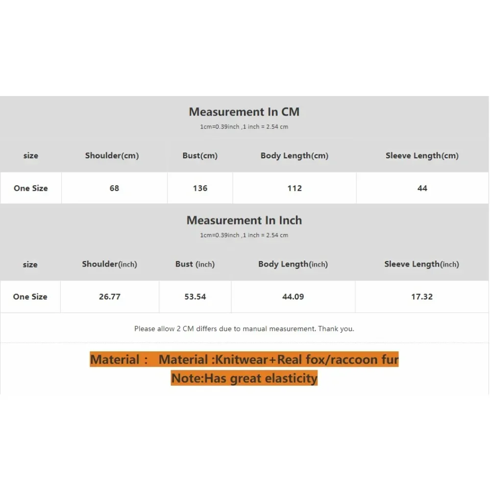 2025 New Autumn Winter Long Cardigan Knitted Real Fox Fur Coat Reality Fur Jacket Warm Women Natural Raccoon Fur Knitwear Female