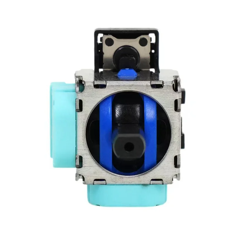 ABSQ-For PS5 TMR المغناطيسية قاعة تأثير عصا التحكم تحكم إصلاح استبدال أجزاء لملحقات وحدات تحكم الألعاب