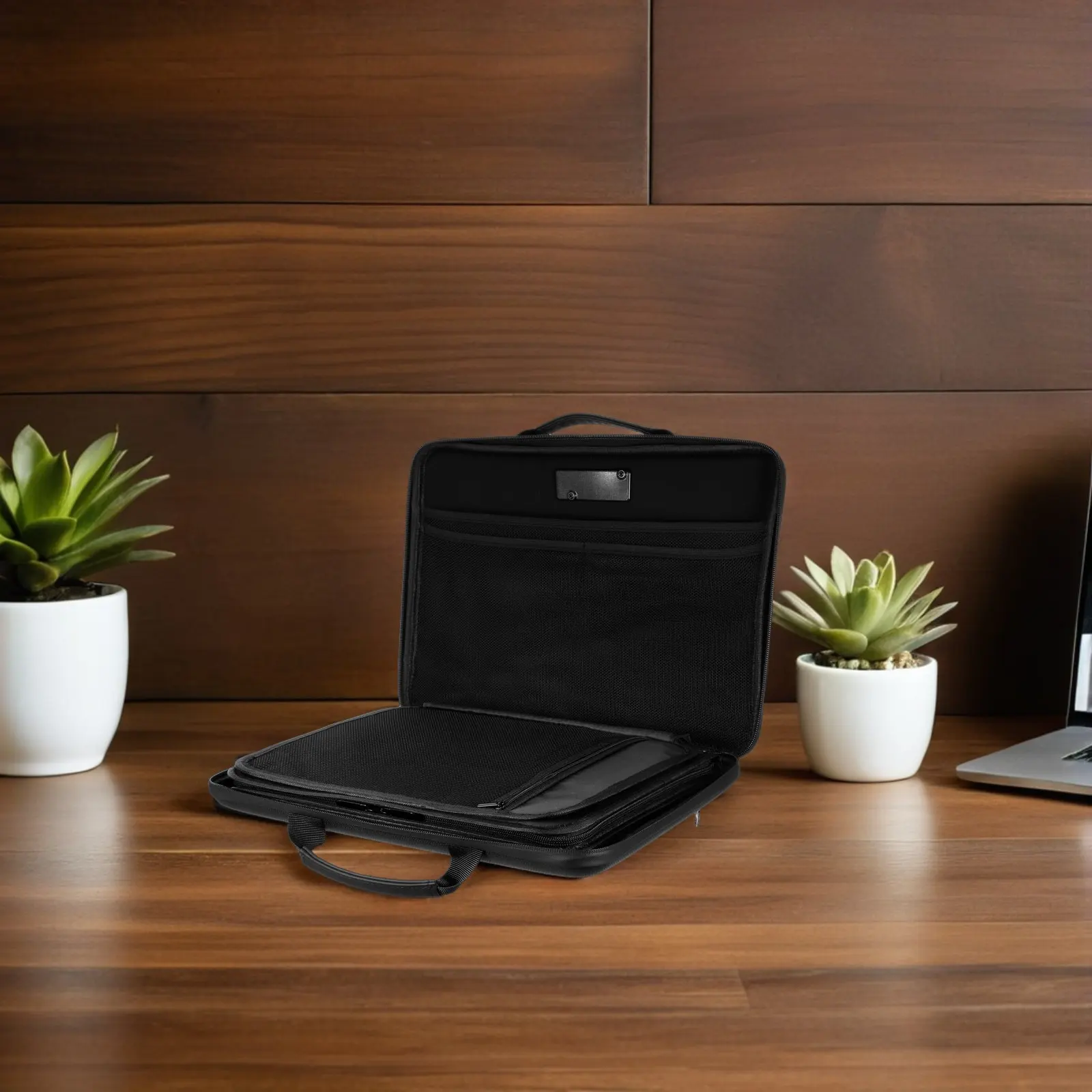 fireproof-document-box-with-lock-13-pocket-accordion-design-waterproof-fire-resistant-portable-file-storage-bag-for-passports