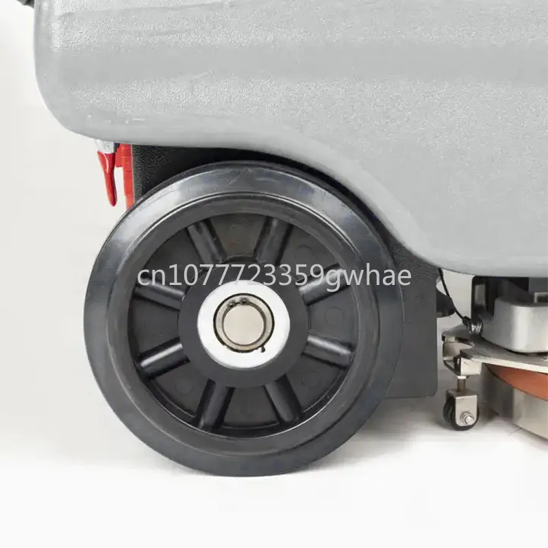 Handheld Carpet Cleaning Machine, A202, para negócios e uso doméstico