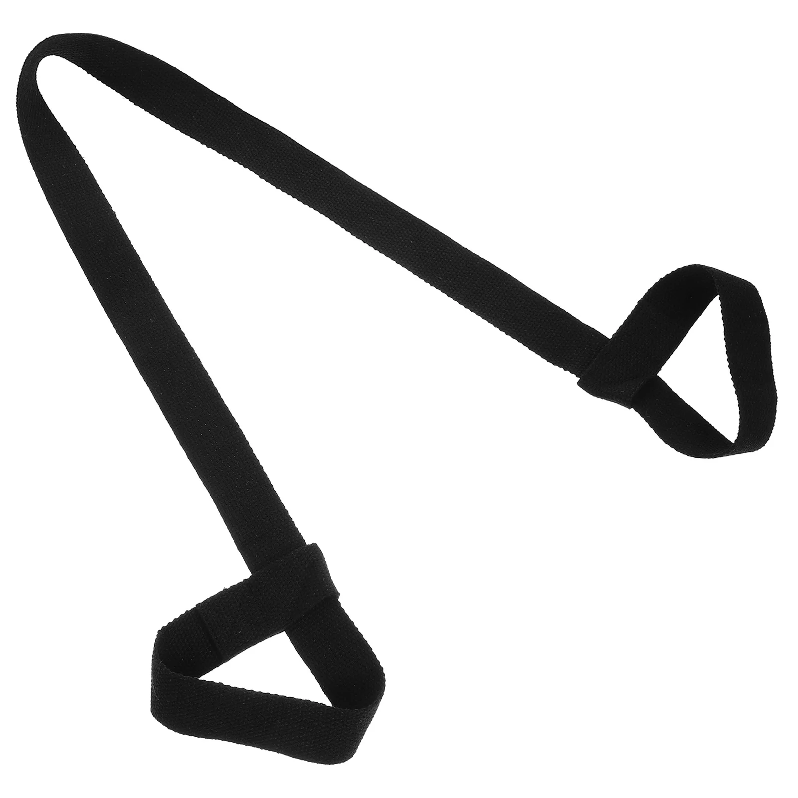 

2Pcs Professional Yoga Mat Sling Strap Heavy-Duty Carry Belt for Fitness Yoga Training Travel Outdoor Use Universal Size