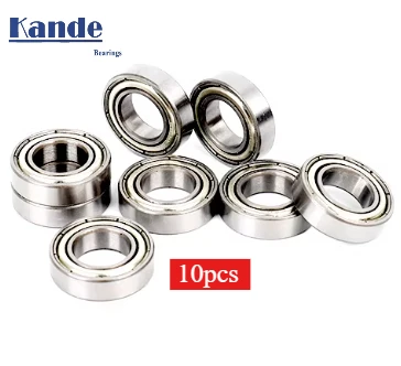 6803 Zz 10Pcs 17X26…