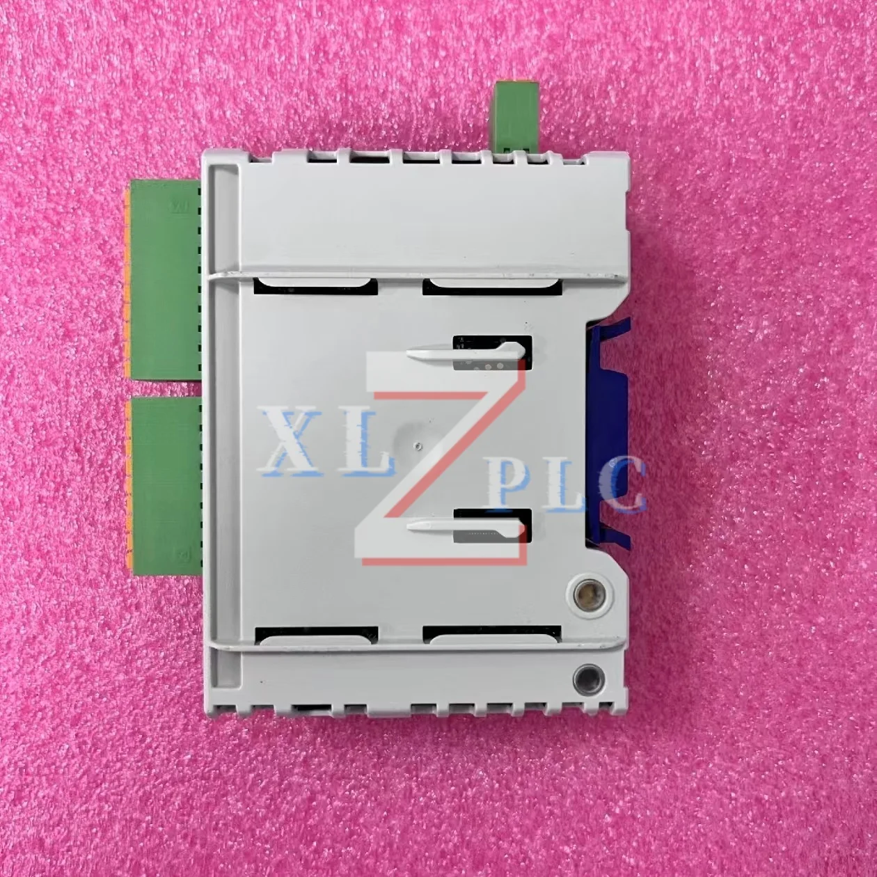 Unit I/O baru dalam stok 3HAC058663-001