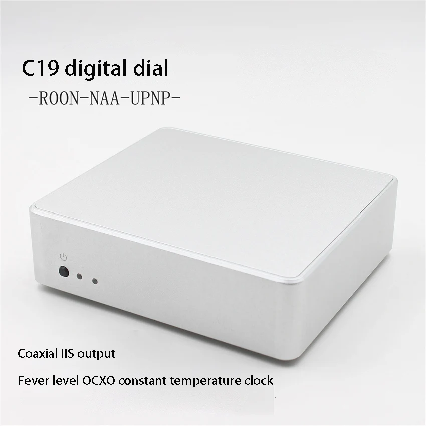 C19 Bridge Digital …