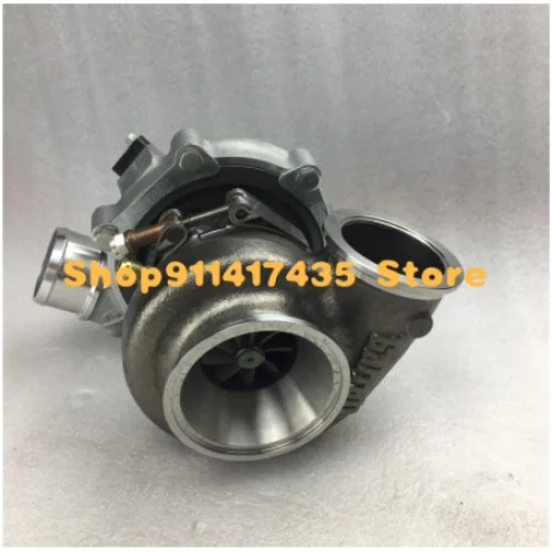 G25-550 Turbocharger 871389-5004S 877895-5003S performance turbo for G Series Dual Ball Bearing 72AR V-Band Turbine Housing