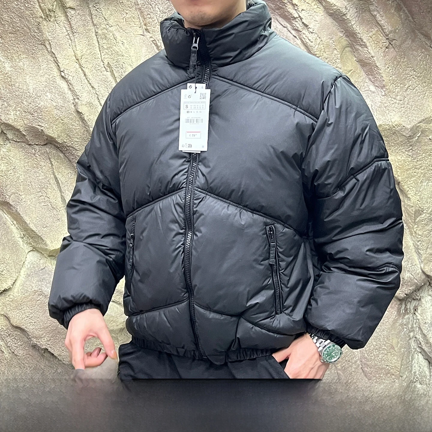 No image