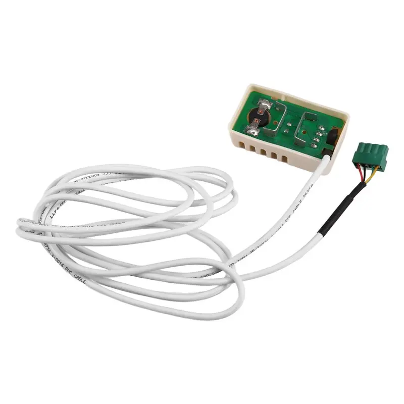 A69E3X Sauna Furnace External Control Probe Wire Temperature Control Probe Sauna Room External Control Sensor Probe