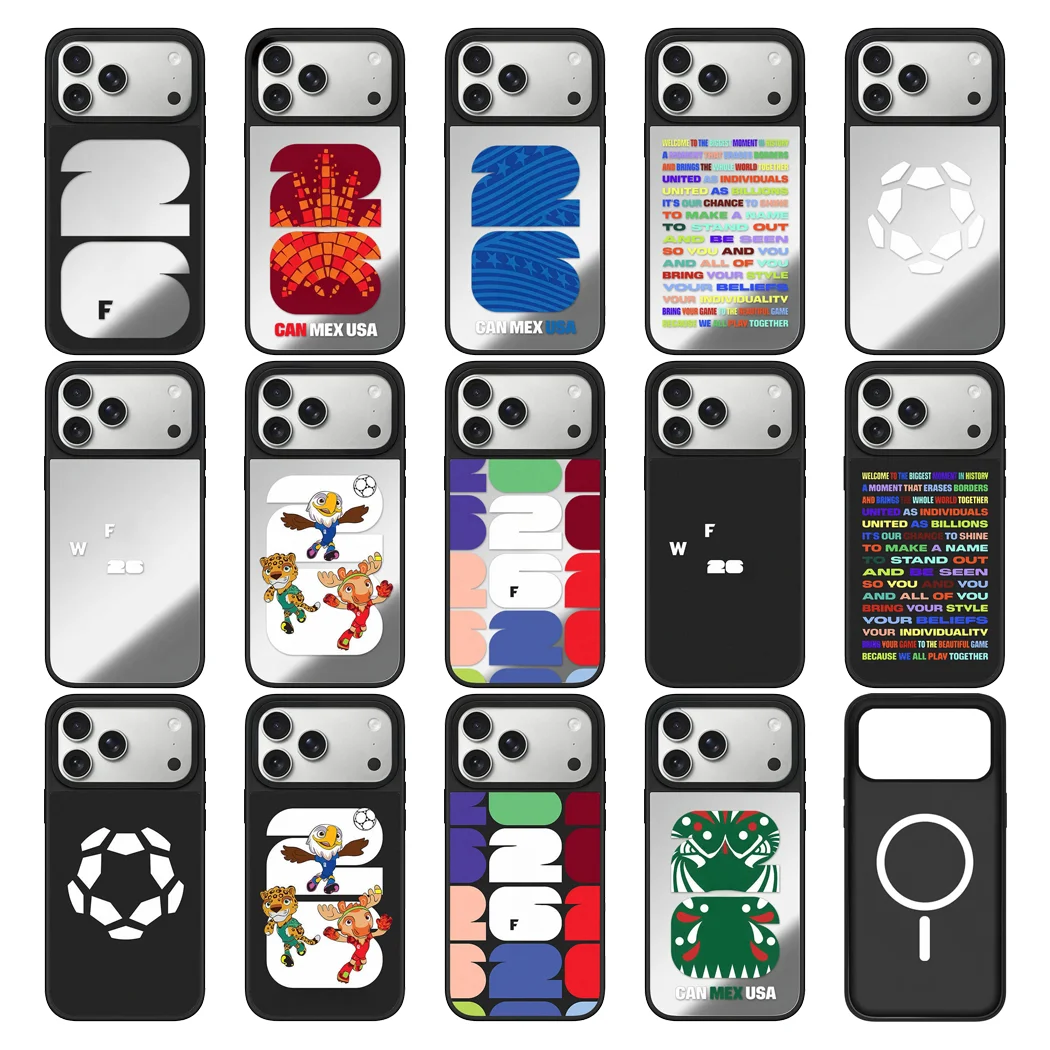 

Чехол-накладка CASE 26 для iPhone 12 13 14 15 16 17 Pro Max 17 Air — Защитный магнитный чехол