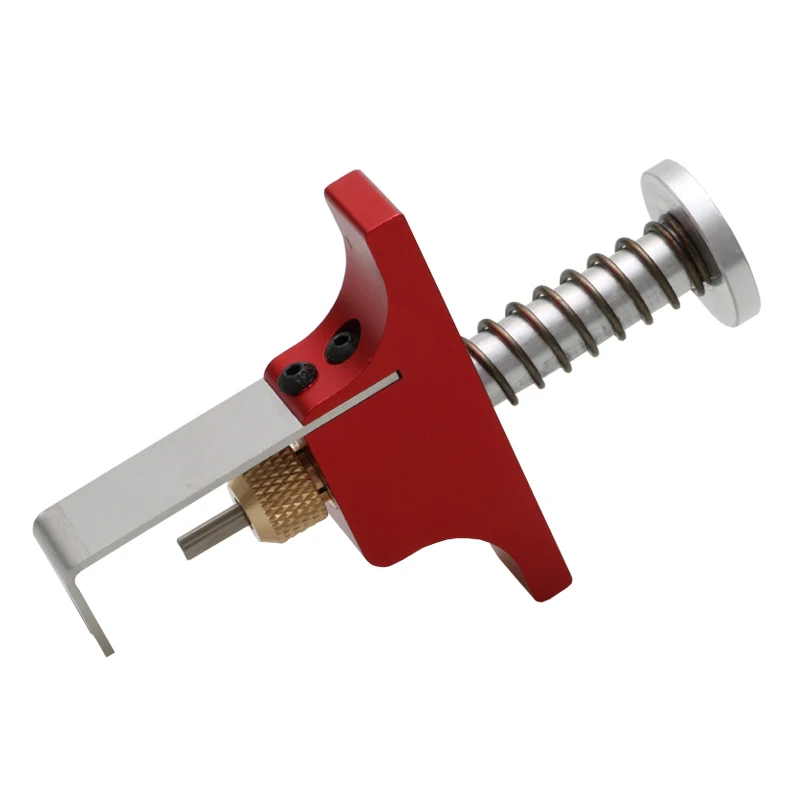 1Set Props Removal Tool Aluminum Alloy Puller Propeller Remover for iFlight Defender 16/20 BetaFPV Air65 75 RC Racing Drone