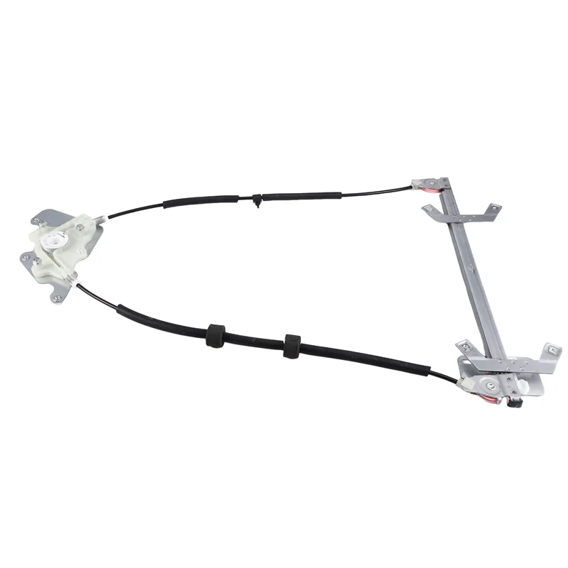 

ABXN-Car Rear Door Window Regulator Without Motor For Mercedes Benz W463 G-Class G500 G55 G550 G63