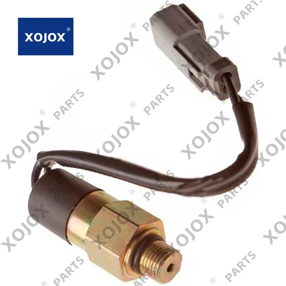 

XOJOX AH224451 Sensor Switch AH128929 Compatible with John Deere Combine Harvester 9570STS 9500 9560STS 9470STS Tractor 9540WTS