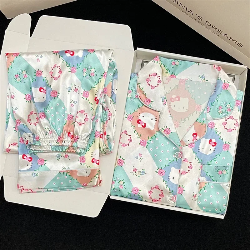 Рисунок 3 - Sanrio Hello Kitty пижамный костюм