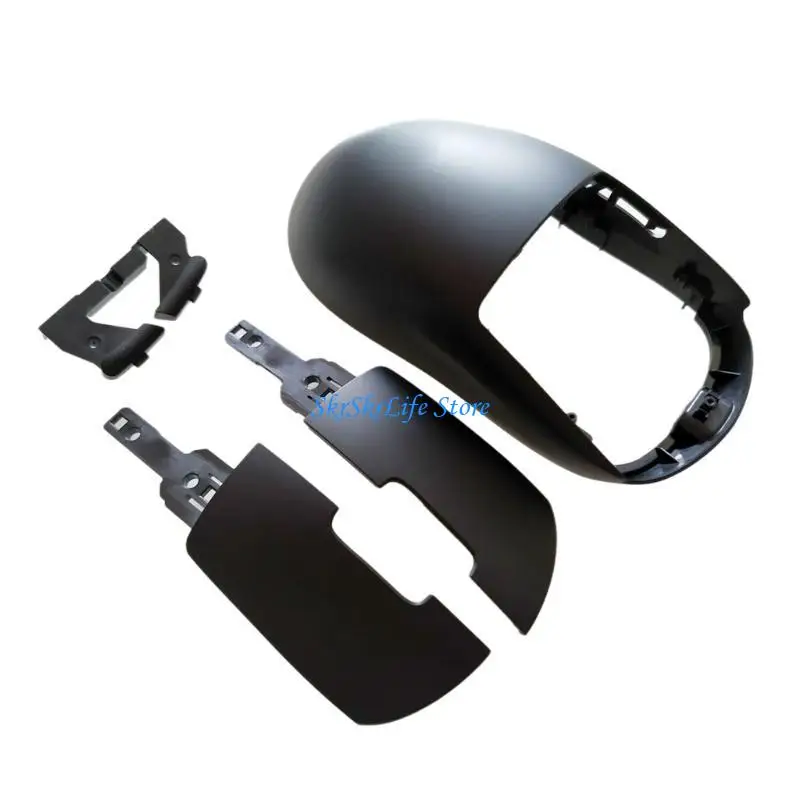 

E65E Original Mice Case Mice Left/Right Side Button Top Shell for GProX Superlight2 Mice Access