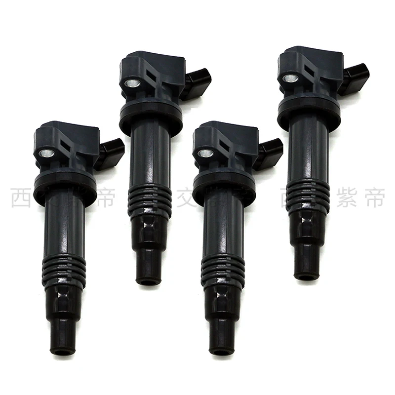 

4pcs High performance racing car Ignition Coil Assembly for TOYOTA Altezza Gita SXE10 90919-02236 9091902236