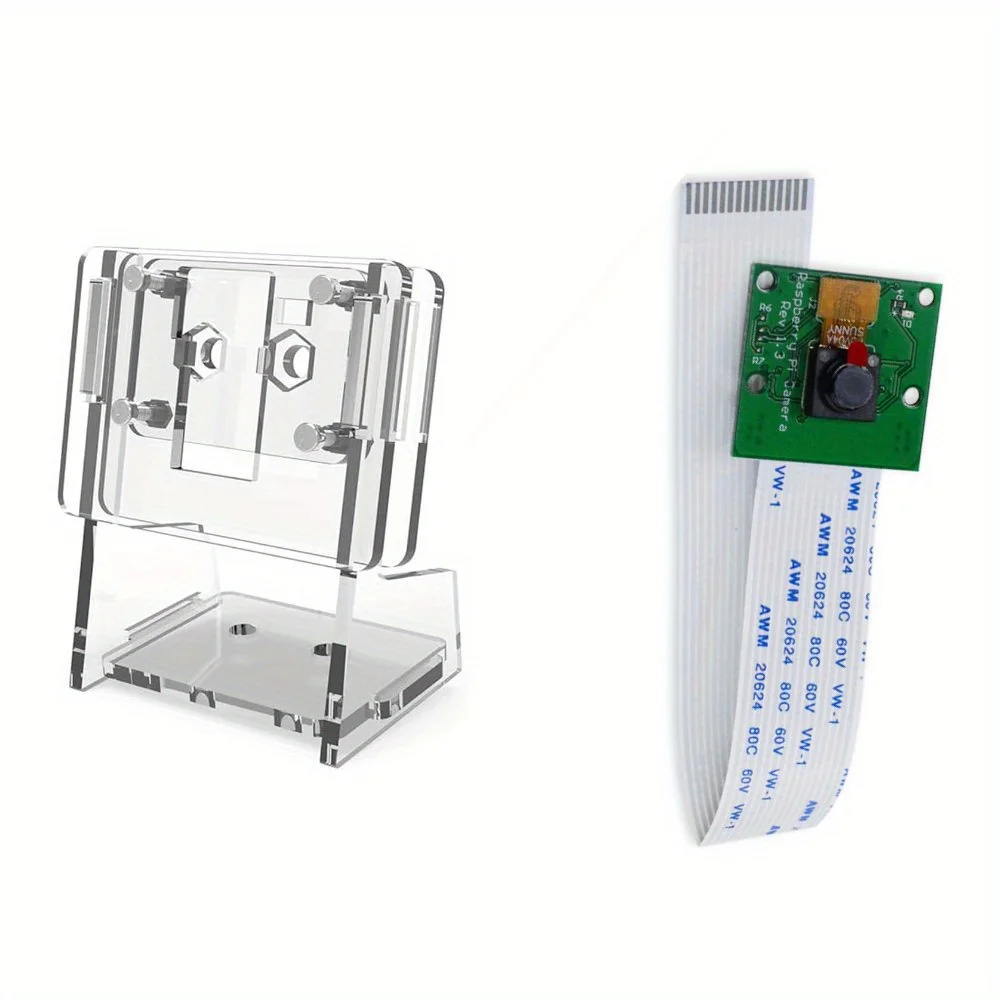 Raspberry Pi 5B Cam… - image