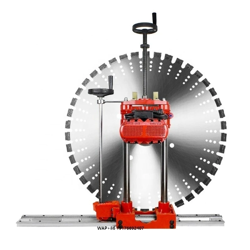 Professional JC-1000 Electric Cutter Portable Industrial Grade Reciprocating Saw for Wood and Metal Battery Power Source