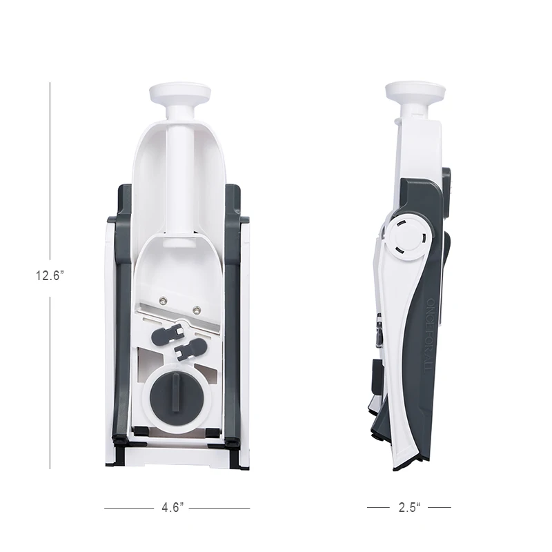 Manual Adjustable Slicer 2