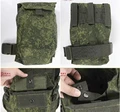 Leg Bag