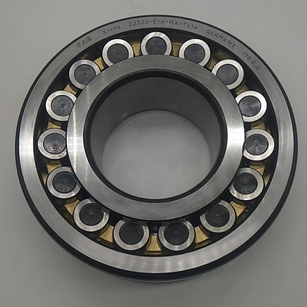 Spherical Roller Bearing 22320 MB Series