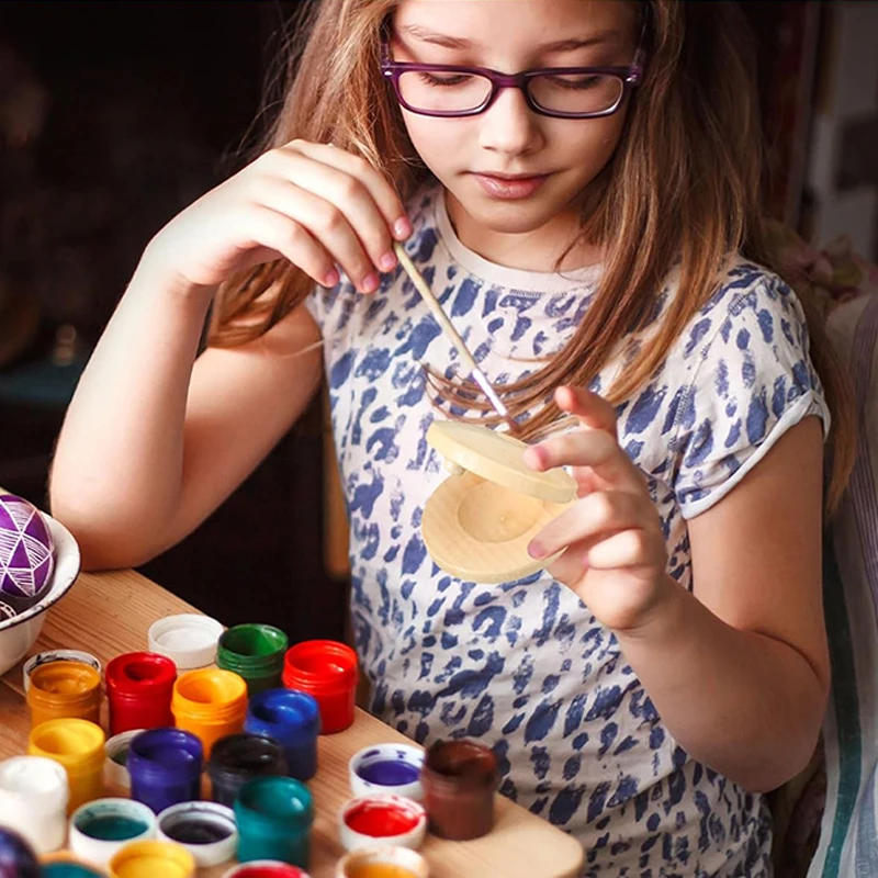 Castanholas para crianças, instrumentos orff, brinquedos musicais de madeira, adereços de entretenimento para crianças, instrumento de percussão, cultivo de ritmo tmz