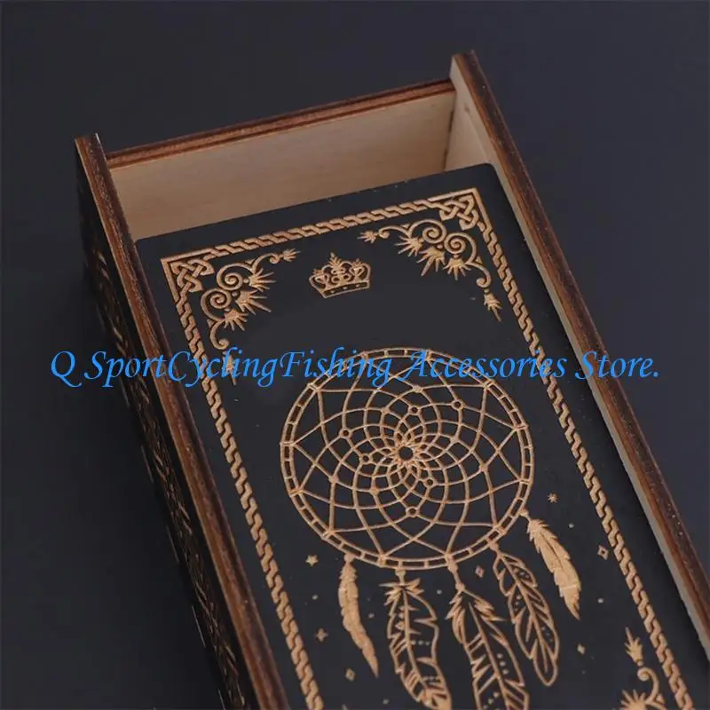 

Коробка для хранения карты 31 кс.