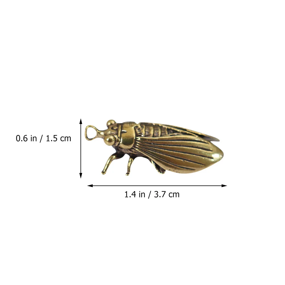 

5 шт., подвески для ключей Cicada, брелок для ключей, декор для салона автомобиля, подвесные украшения, прочный материал премиум-класса, настольная сумка для мобильных устройств