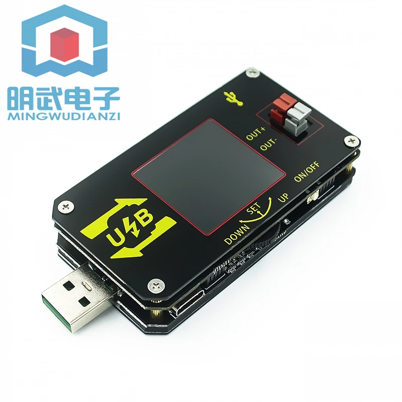 Cnc Usb Color Scree…