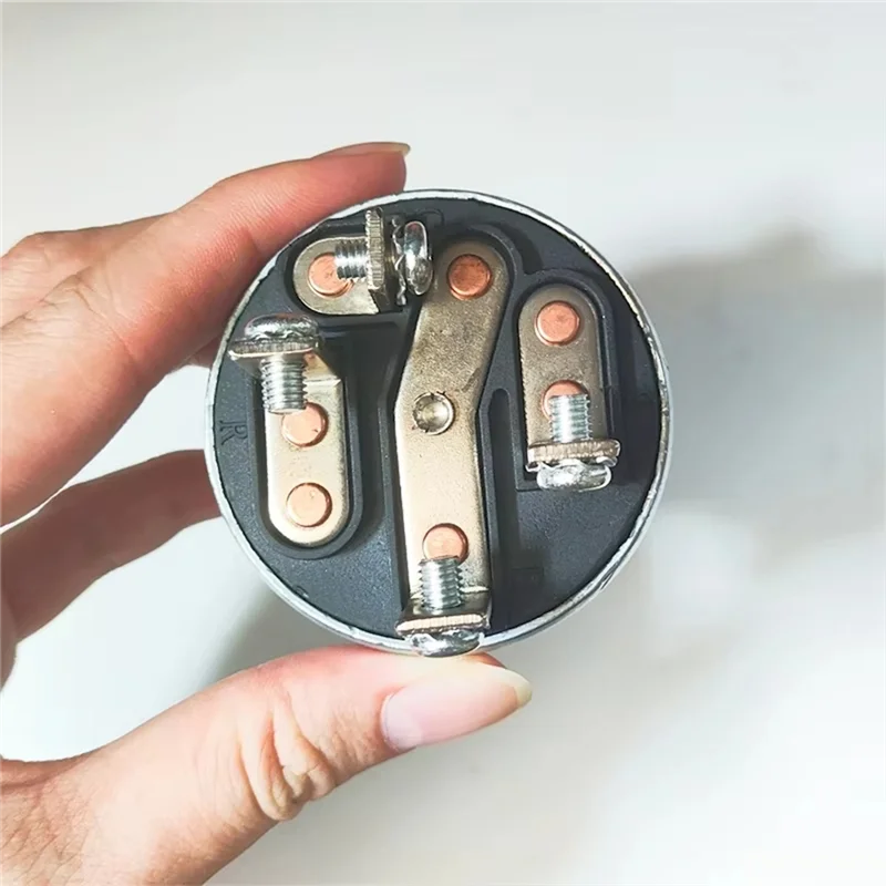 

A05U-9W1077 Excavator Starter Switch High Quality Heavy Equipment Heat Start Switch For Wheel Loader CAT E320 E200B 9W-1077