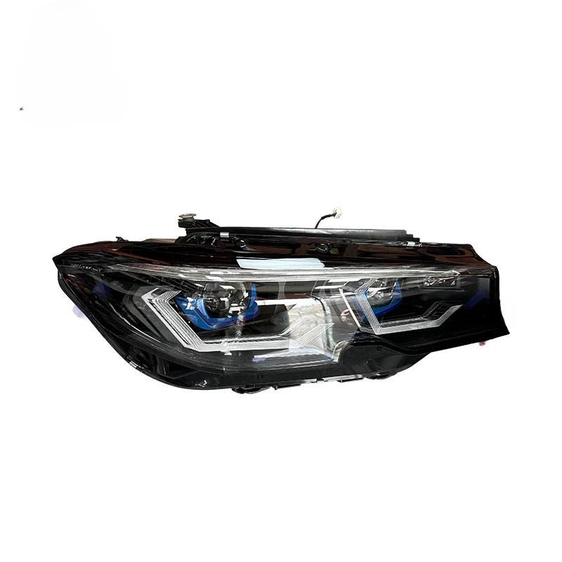 Laser Car Light Head Lamp For BM 3 Series G20 OSS Spoon 2020-2023