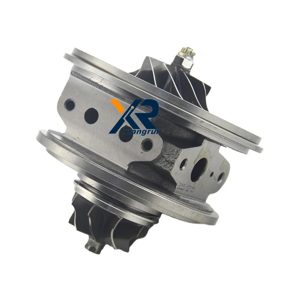 Turbocharger core chra cartridge RHV4 VFD20021 For Ma zda BT50