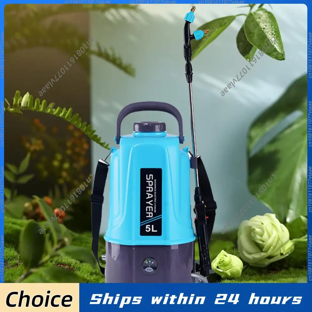 pulverisateur-electrique-5l-pulverisateur-a-batterie-rechargeable-avec-sangle-reglable-pulverisateur-de-jardin-pour-pelouse-et-jardin