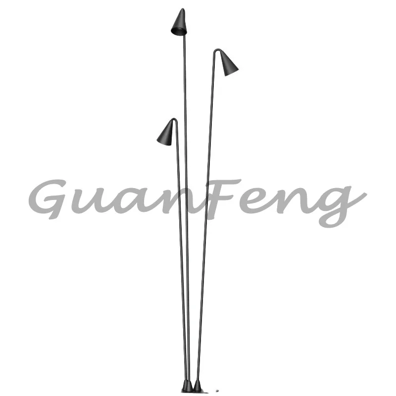 Outdoor Light Emitting Diode Lawn Easy Plug IP65 Path Garden Decoration Power Supply Waterproof Lighting
