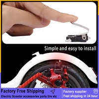 Disc Brake Light for Xtech Alloy Hydraulic Brake for Xiaomi M365/Pro 1S Pro 2 Electric Scooter Brake Light Safe Indicator Light