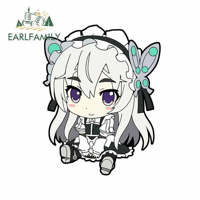 Earlfamily 13Cm X 1…