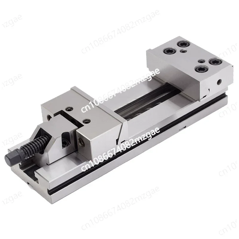 6-inch 7-inch fixture for milling machine with precision combination flat pliers cnc machining center