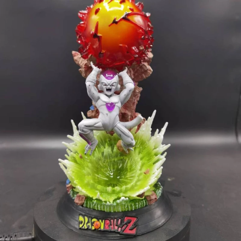 Dragon Ball Rp Wcf …