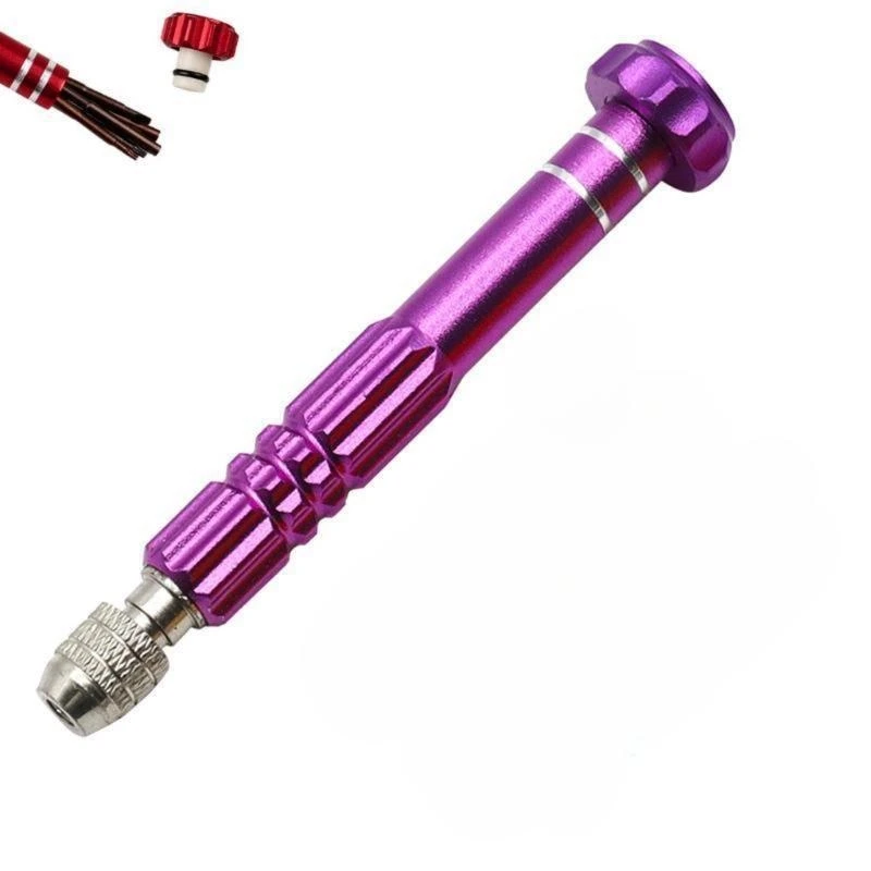 5-in-1 Screwdriver Multifunctional Screwdriver Repair Tool for Smartphone Computer Watch Portable Screwdriver