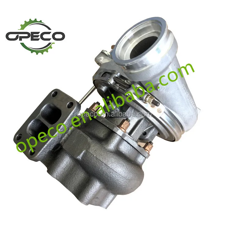For Iveco Truck Turbocharger 12709700229 5801964527 5801714182 12009400360