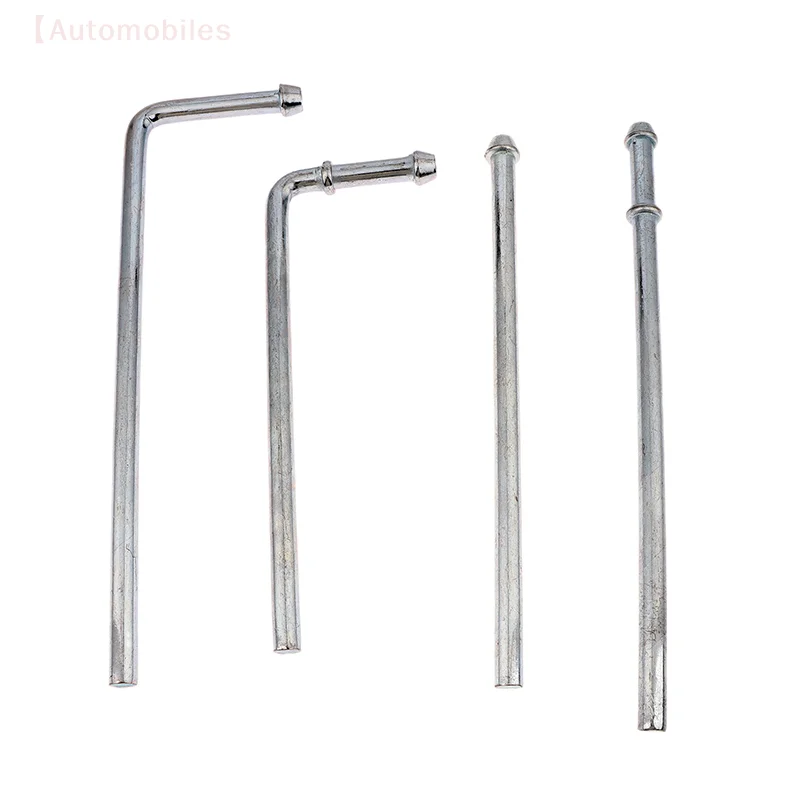 

Superior Grade Automotive Exhaust Pipe Hanger, Muffler Fixation 90 Degrees and 0 Degrees