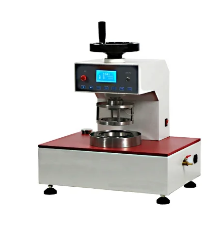 Water Penetration Hydrostatic Pressure Tester