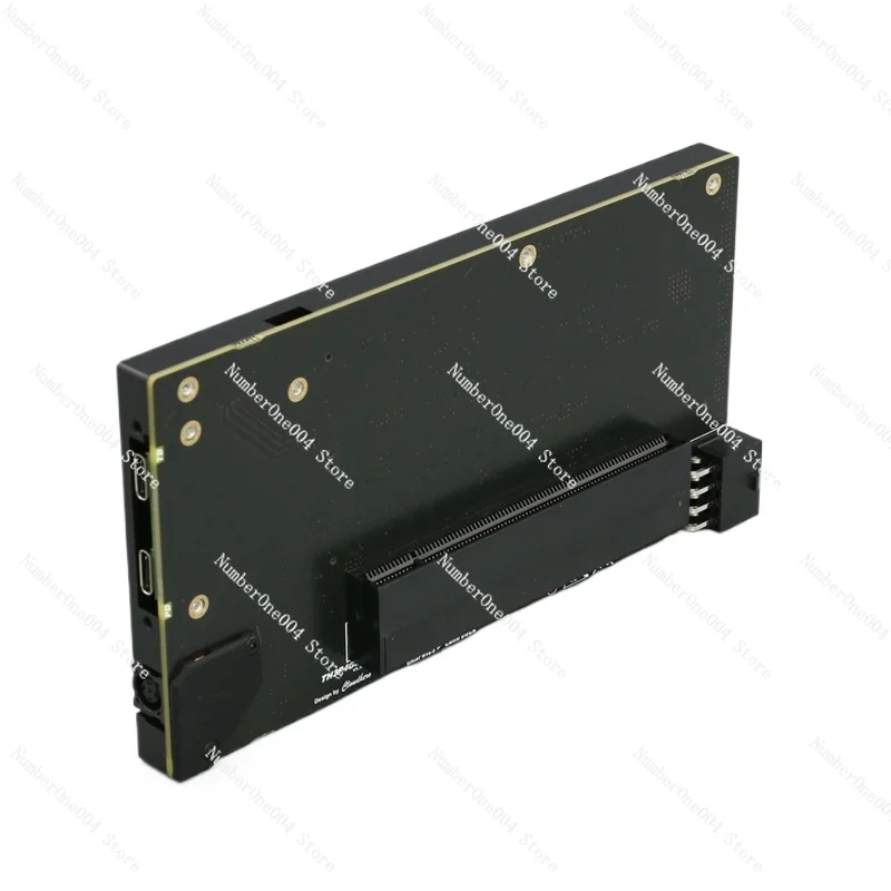 Applicable to Th3p4gan V2 Raiden 3 Lightning 4 Usb4 Graphics Card Docking Station