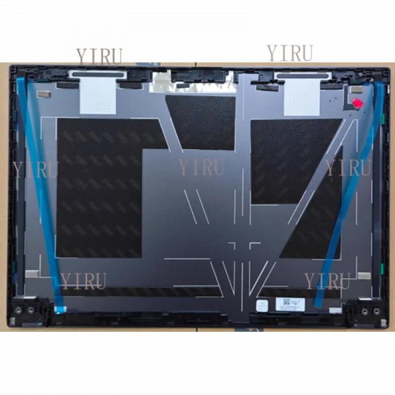 

L New for lenovo Thinkpad T14 Gen2 P14s Gen 2 5CB0Z69249 top cover A case