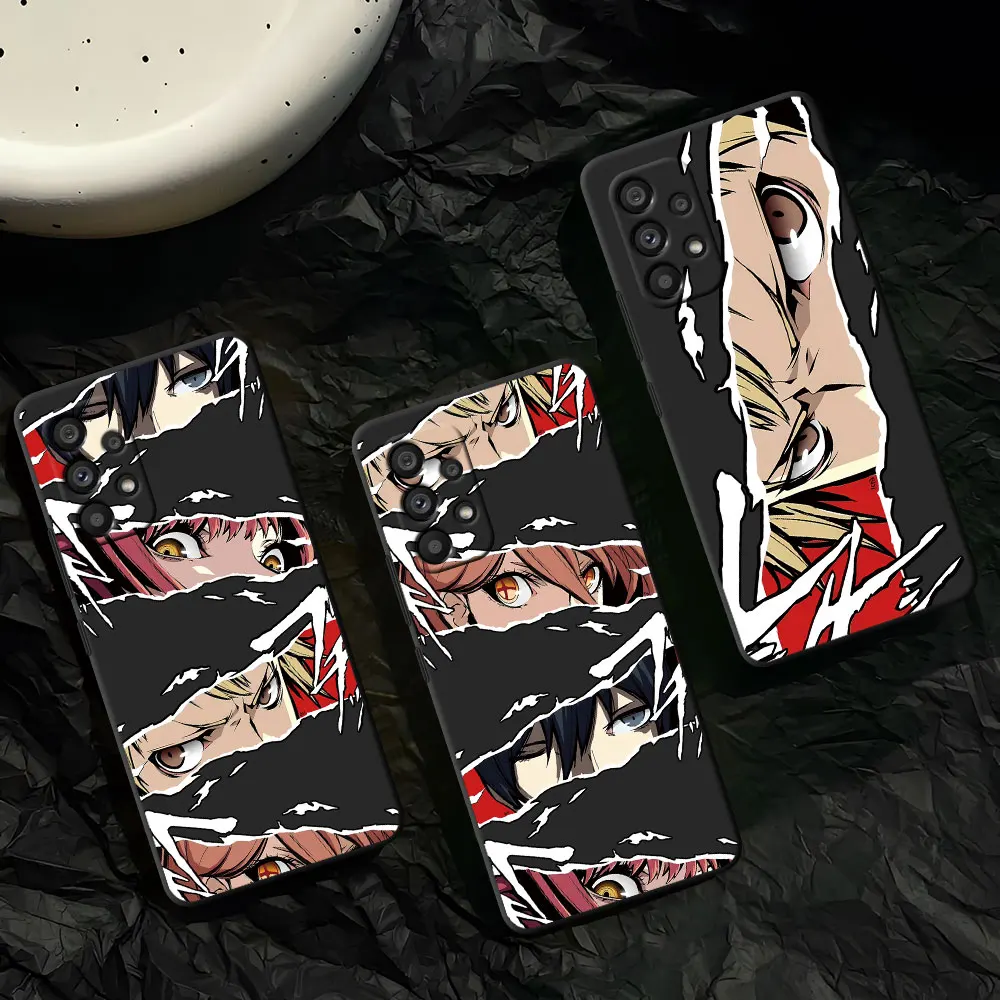 Manga Chainsaw Man … - image