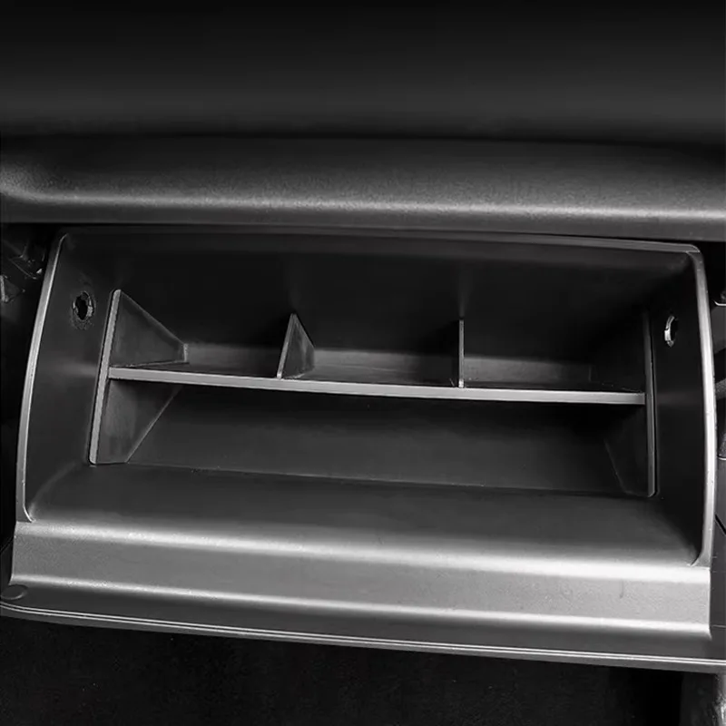 

Органайзер-разделитель для перчаточного ящика Tank 300, аксессуары для модификации и хранения в салоне автомобиля