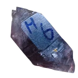 AAA+Herkimer Diamond Of Ore The Chakras Energy Stone Natural Crystal Heal