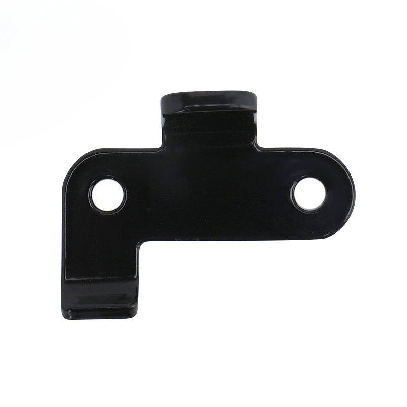 Applicable Motorcycle Accessories (07-21 SportsterN/X/XR) Side Brace Extension Bracket